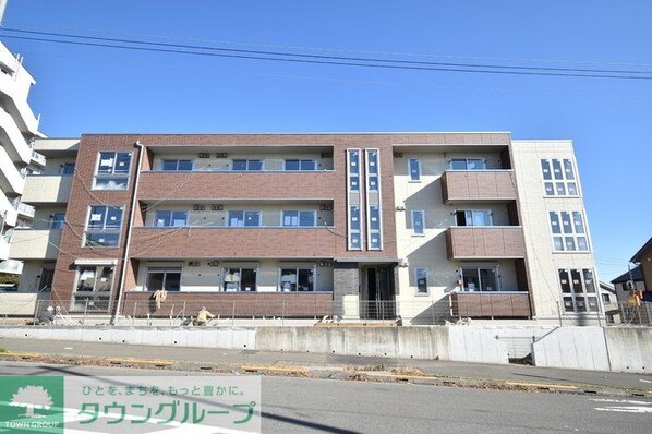 カーサグラナーテの物件内観写真